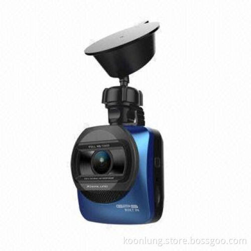 New Car Camera Recorder with Cheap Price, Supports Up to 32GB Micro SD Card